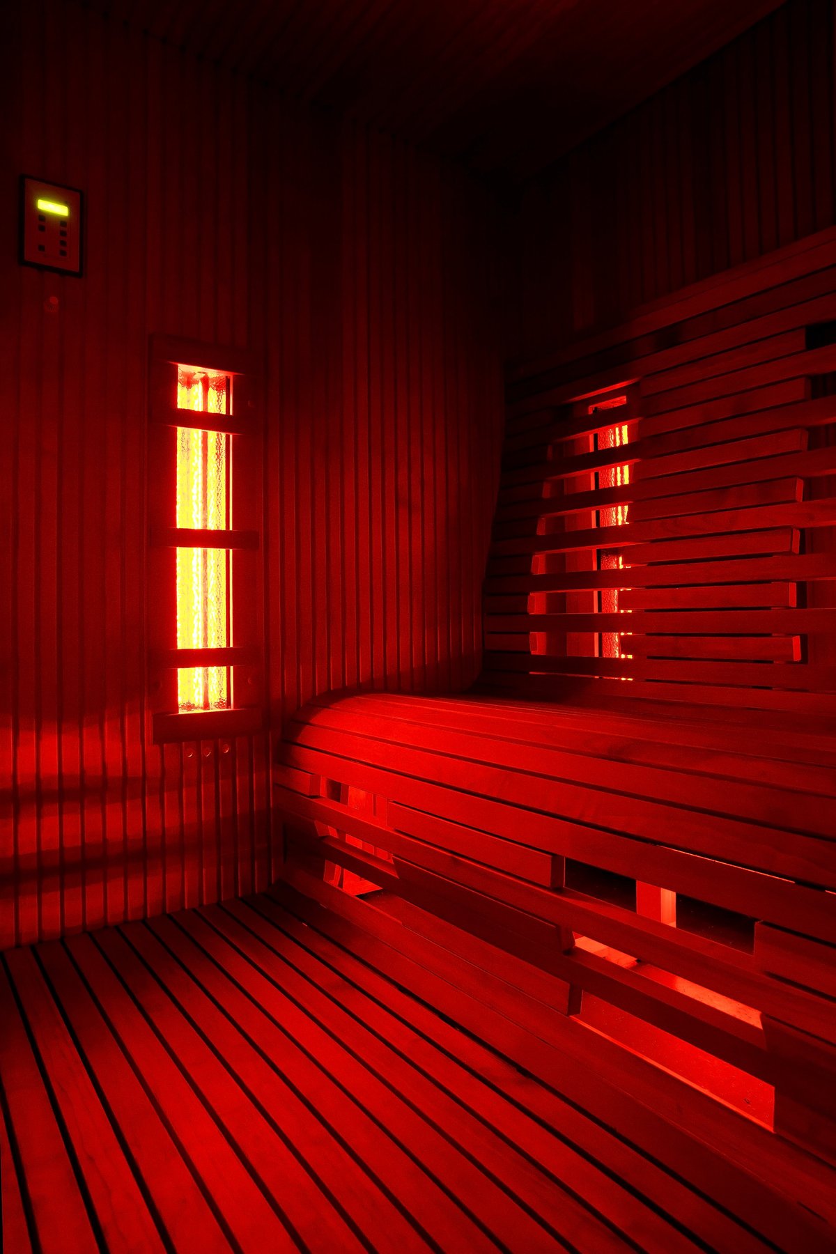 Sauna reference image